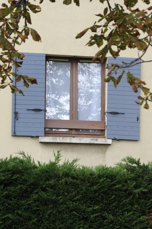 Installation de volets Nîmes